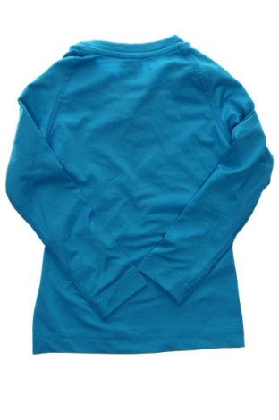 Dziecięca sportowa bluzka Crane, Rozmiar 2-3y/ 98-104 cm, Kolor Niebieski, Cena 53,93 zł