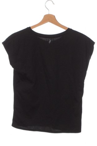 Детска спортна блуза H&M Sport, Размер 10-11y/ 146-152 см, Цвят Черен, Цена 24,00 лв.
