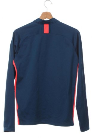 Παιδική μπλούζα αθλητική Nike, Μέγεθος 14-15y/ 168-170 εκ., Χρώμα Μπλέ, Τιμή 25,36 €