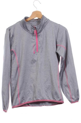 Детска спортна блуза Northville, Размер 12-13y/ 158-164 см, Цвят Сив, Цена 3,08 лв.