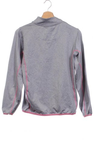 Детска спортна блуза Northville, Размер 12-13y/ 158-164 см, Цвят Сив, Цена 5,88 лв.