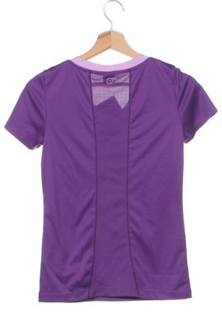 Детска спортна блуза PUMA, Размер 12-13y/ 158-164 см, Цвят Лилав, Цена 20,68 лв.