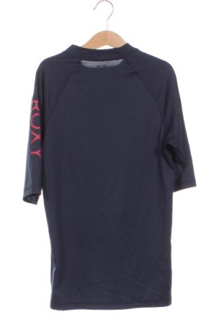 Παιδική μπλούζα αθλητική Roxy, Μέγεθος 14-15y/ 168-170 εκ., Χρώμα Μπλέ, Τιμή 7,42 €