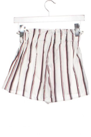 Детски къс панталон SHEIN, Размер 11-12y/ 152-158 см, Цвят Бял, Цена 24,00 лв.