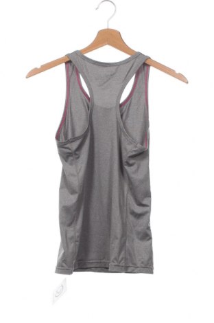 Детска спортна блуза Skill, Размер 10-11y/ 146-152 см, Цвят Сив, Цена 5,40 лв.