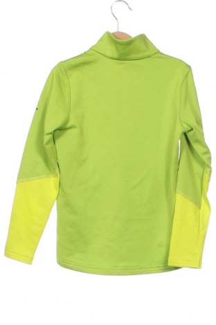 Παιδική μπλούζα αθλητική Vaude, Μέγεθος 6-7y/ 122-128 εκ., Χρώμα Πράσινο, Τιμή 31,74 €
