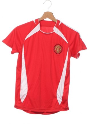 Παιδικό μπλουζάκι, Μέγεθος 9-10y/ 140-146 εκ., Χρώμα Κόκκινο, Τιμή 5,34 €