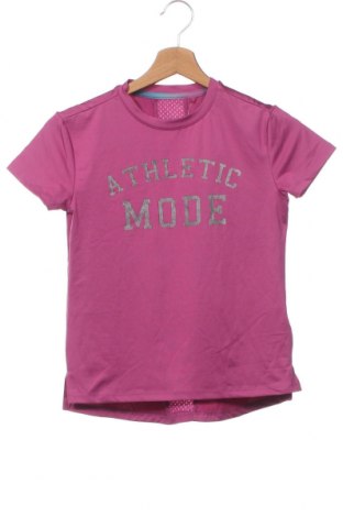 Παιδικό μπλουζάκι, Μέγεθος 9-10y/ 140-146 εκ., Χρώμα Βιολετί, Τιμή 8,54 €