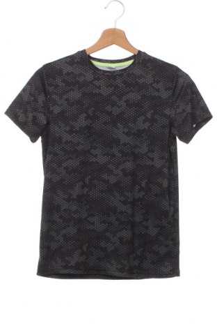 Kinder T-Shirt, Größe 10-11y/ 146-152 cm, Farbe Schwarz, Preis 6,85 €