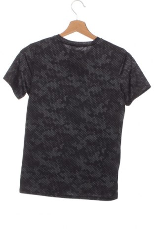 Dětské tričko , Velikost 10-11y/ 146-152 cm, Barva Černá, Cena  157,00 Kč