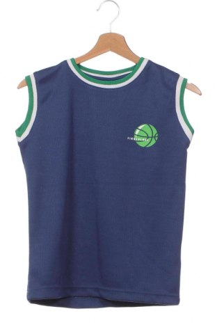Παιδικό μπλουζάκι, Μέγεθος 11-12y/ 152-158 εκ., Χρώμα Μπλέ, Τιμή 5,94 €