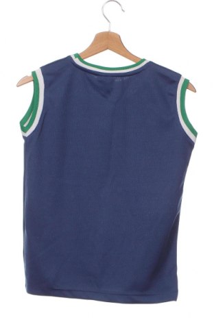 Dětské tričko , Velikost 11-12y/ 152-158 cm, Barva Modrá, Cena  255,00 Kč