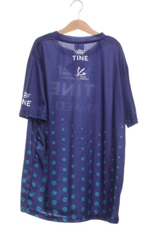 Παιδικό μπλουζάκι, Μέγεθος 15-18y/ 170-176 εκ., Χρώμα Μπλέ, Τιμή 3,13 €