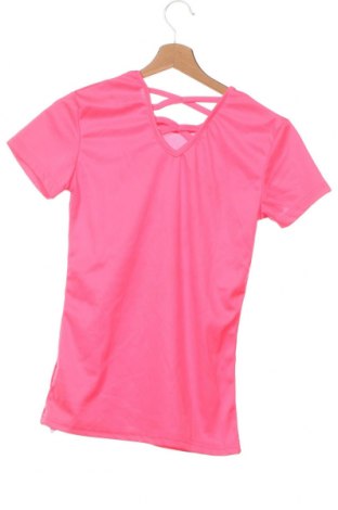 Dětské tričko , Velikost 12-13y/ 158-164 cm, Barva Růžová, Cena  77,00 Kč