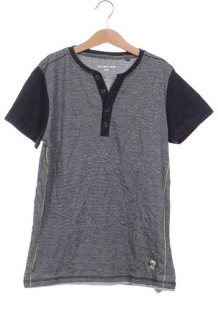 Dětské tričko , Velikost 10-11y/ 146-152 cm, Barva Modrá, Cena  95,00 Kč