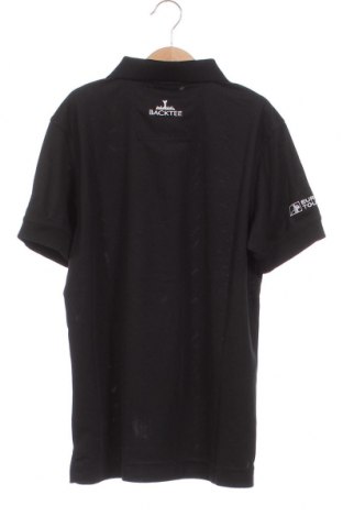 Dětské tričko , Velikost 11-12y/ 152-158 cm, Barva Černá, Cena  255,00 Kč