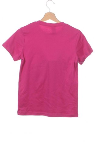 Dziecięcy T-shirt, Rozmiar 11-12y/ 152-158 cm, Kolor Fioletowy, Cena 27,64 zł