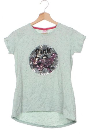 Παιδικό μπλουζάκι, Μέγεθος 15-18y/ 170-176 εκ., Χρώμα Μπλέ, Τιμή 5,64 €