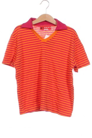 Детска тениска, Размер 12-13y/ 158-164 см, Цвят Многоцветен, Цена 5,00 лв.