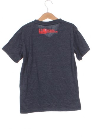 Kinder T-Shirt, Größe 15-18y/ 170-176 cm, Farbe Blau, Preis € 6,96