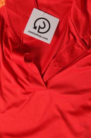 Dziecięcy T-shirt, Rozmiar 12-13y/ 158-164 cm, Kolor Czerwony, Cena 11,61 zł