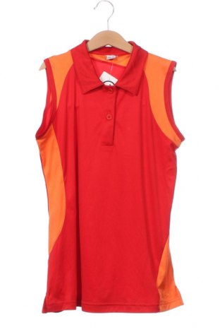 Dětské tričko , Velikost 12-13y/ 158-164 cm, Barva Červená, Cena  79,00 Kč