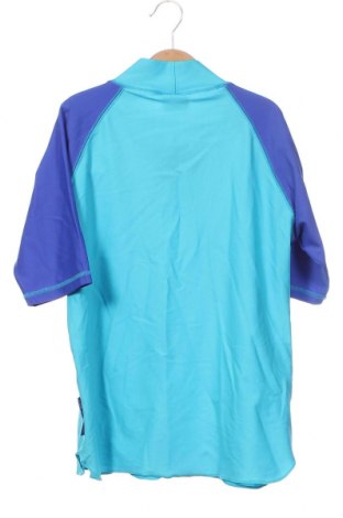 Detské tričko, Veľkosť 11-12y/ 152-158 cm, Farba Modrá, Cena  13,04 €