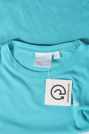 Tricou pentru copii, Mărime 10-11y/ 146-152 cm, Culoare Albastru, Preț 31,84 Lei