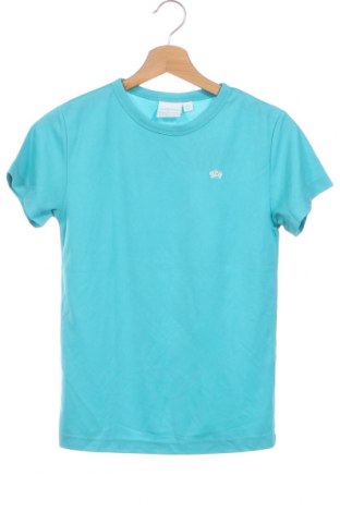 Dětské tričko , Velikost 10-11y/ 146-152 cm, Barva Modrá, Cena  154,00 Kč