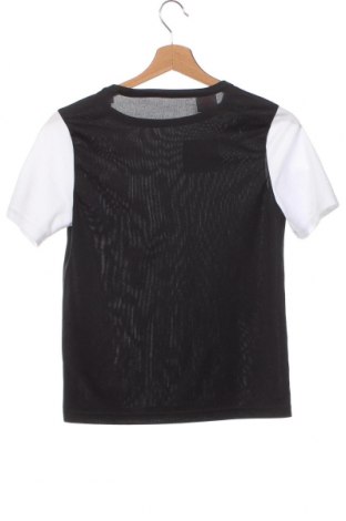 Παιδικό μπλουζάκι Adidas, Μέγεθος 11-12y/ 152-158 εκ., Χρώμα Μαύρο, Τιμή 14,23 €