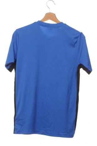 Detské tričko Adidas, Veľkosť 13-14y/ 164-168 cm, Farba Modrá, Cena  13,04 €