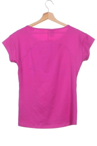 Παιδικό μπλουζάκι Adidas, Μέγεθος 13-14y/ 164-168 εκ., Χρώμα Ρόζ , Τιμή 9,90 €