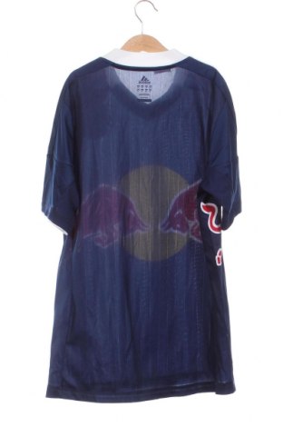 Kinder T-Shirt Adidas, Größe 15-18y/ 170-176 cm, Farbe Blau, Preis 18,09 €