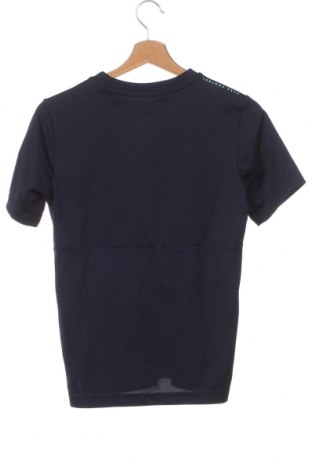 Παιδικό μπλουζάκι Adidas, Μέγεθος 11-12y/ 152-158 εκ., Χρώμα Μπλέ, Τιμή 15,24 €
