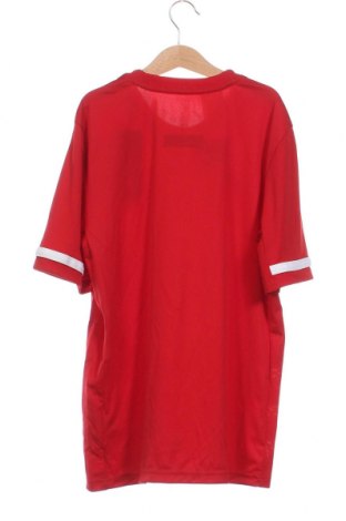 Tricou pentru copii Adidas, Mărime 13-14y/ 164-168 cm, Culoare Roșu, Preț 113,29 Lei