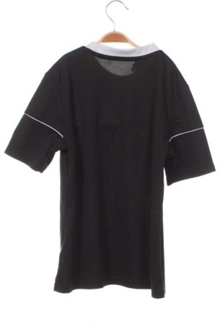 Детска тениска Adidas, Размер 10-11y/ 146-152 см, Цвят Черен, Цена 20,00 лв.