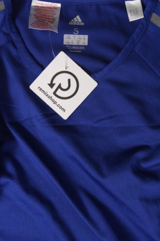 Dětské tričko  Adidas, Velikost 9-10y/ 140-146 cm, Barva Modrá, Cena  192,00 Kč