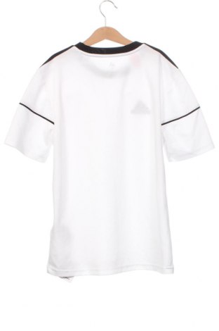 Παιδικό μπλουζάκι Adidas, Μέγεθος 13-14y/ 164-168 εκ., Χρώμα Λευκό, Τιμή 13,61 €