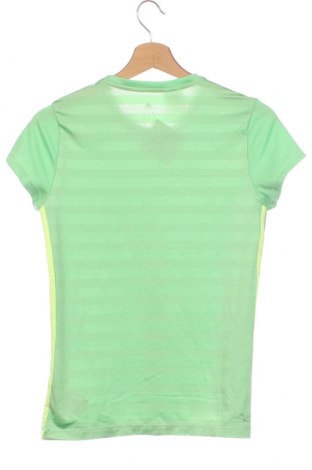Tricou pentru copii Adidas, Mărime 12-13y/ 158-164 cm, Culoare Verde, Preț 83,82 Lei
