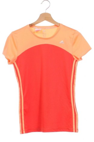 Детска тениска Adidas, Размер 14-15y/ 168-170 см, Цвят Многоцветен, Цена 25,48 лв.