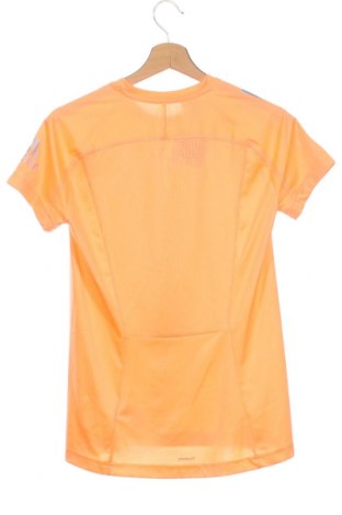 Kinder T-Shirt Adidas, Größe 14-15y/ 168-170 cm, Farbe Orange, Preis € 14,80