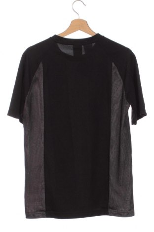 Παιδικό μπλουζάκι Adidas, Μέγεθος 15-18y/ 170-176 εκ., Χρώμα Μαύρο, Τιμή 17,32 €