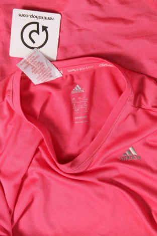 Детска тениска Adidas, Размер 13-14y/ 164-168 см, Цвят Розов, Цена 18,00 лв.