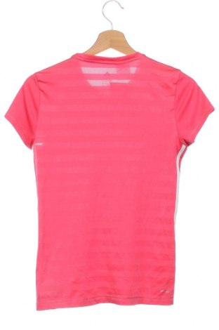 Dziecięcy T-shirt Adidas, Rozmiar 13-14y/ 164-168 cm, Kolor Różowy, Cena 57,57 zł