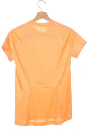 Dziecięcy T-shirt Adidas, Rozmiar 14-15y/ 168-170 cm, Kolor Pomarańczowy, Cena 63,14 zł