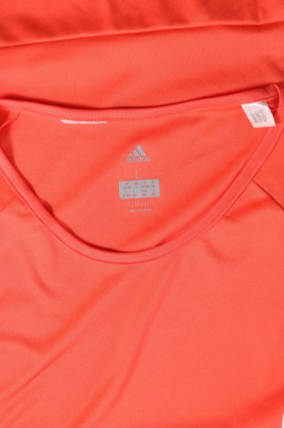 Kinder T-Shirt Adidas, Größe 12-13y/ 158-164 cm, Farbe Orange, Preis 9,74 €