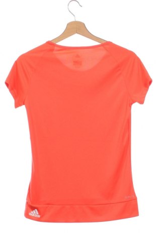 Kinder T-Shirt Adidas, Größe 12-13y/ 158-164 cm, Farbe Orange, Preis 9,74 €