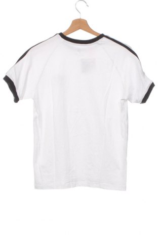 Kinder T-Shirt Adidas Originals, Größe 13-14y/ 164-168 cm, Farbe Weiß, Preis 10,85 €