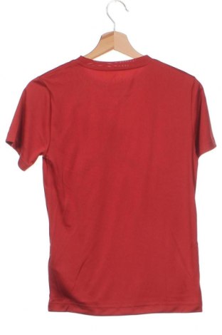 Dziecięcy T-shirt Air Jordan Nike, Rozmiar 8-9y/ 134-140 cm, Kolor Czerwony, Cena 111,95 zł