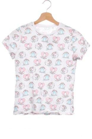 Детска тениска C&A, Размер 12-13y/ 158-164 см, Цвят Многоцветен, Цена 10,00 лв.